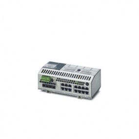 2700997 Phoenix Contact - Industrial Ethernet Swit...
