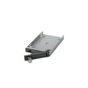 2701015 Phoenix Contact - Removable hard drive tra...