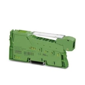 2701157 Phoenix Contact - Inline terminal - IB IL ...