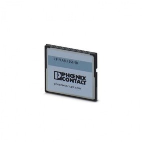2701189 Phoenix Contact - Memory - CF FLASH 2GB AP...