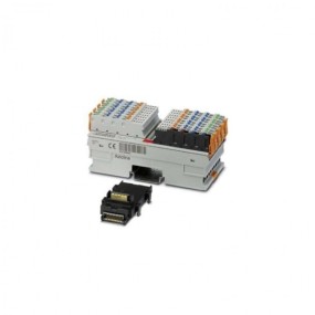 2701228 Phoenix Contact - I/O module - AXL F DO16/...