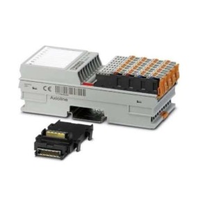 2701230 Phoenix Contact - I/O module - AXL F DO32/...