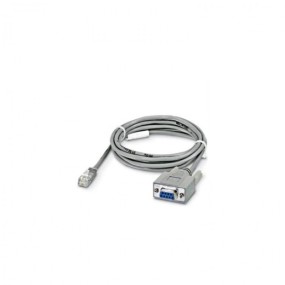 2701234 Phoenix Contact - Cable - NLC-PC/SERIAL-CB...