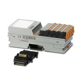 2701239 Phoenix Contact - Special function module ...