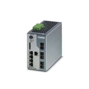 2701420 Phoenix Contact - Industrial Ethernet Swit...