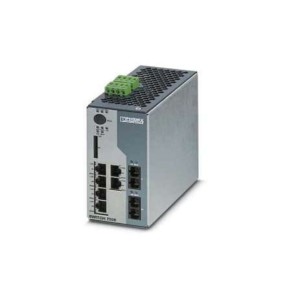 2701419 Phoenix Contact - Industrial Ethernet Swit...