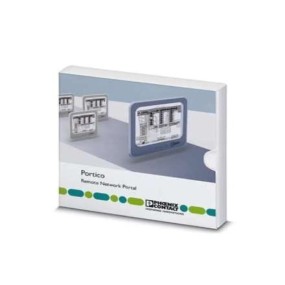 2701455 Phoenix Contact - Software - VL PORTICO SE...