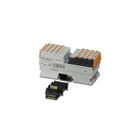2701450 Phoenix Contact - I/O module - AXL F DI64/...