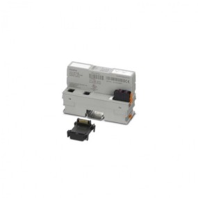 2701457 Phoenix Contact - Bus coupler - AXL F BK S...