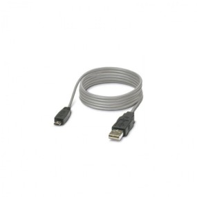 2701626 Phoenix Contact - Connecting cable - CAB-U...