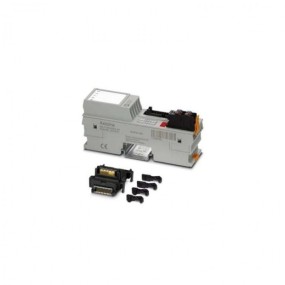 2701813 Phoenix Contact - I/O module - AXL F DO16 ...