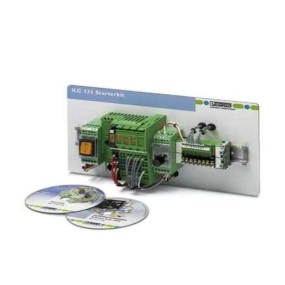 2701835 Phoenix Contact - Starter kit - ILC 131 ST...