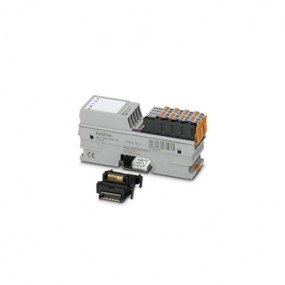 2701916 Phoenix Contact - I/O module - AXL F DI8/1...