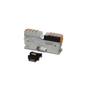 2702052 Phoenix Contact - I/O module - AXL F DI32/...