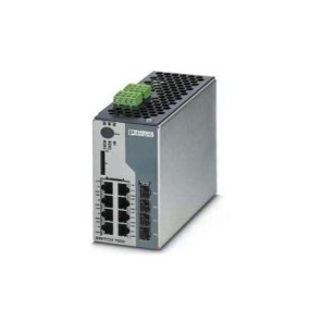 2702175 Phoenix Contact - Industrial Ethernet Swit...