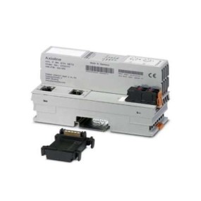2702177 Phoenix Contact - Bus coupler - AXL F BK E...