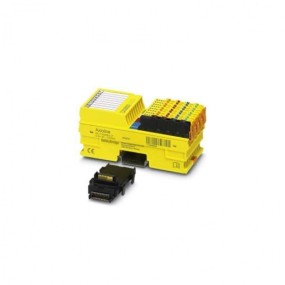 2702263 Phoenix Contact - Safety module - AXL F SS...