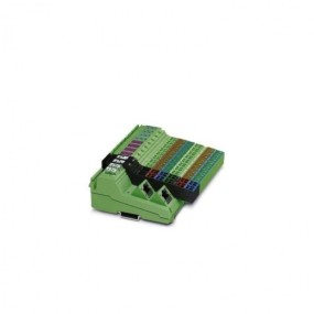 2702289 Phoenix Contact - I/O module - ILB PN 24 D...