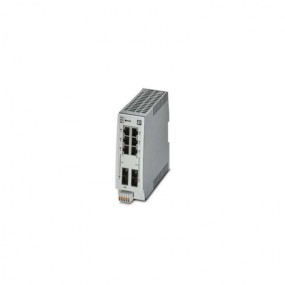 2702330 Phoenix Contact - Industrial Ethernet Swit...