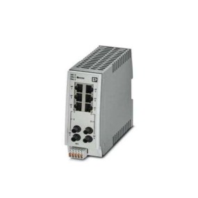 2702333 Phoenix Contact - Industrial Ethernet Swit...