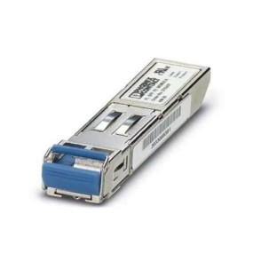 2702437 Phoenix Contact - Media module - FL SFP FE...