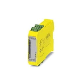 2702412 Phoenix Contact - Safety relays - PSR-MC37...