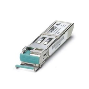 2702441 Phoenix Contact - Media module - FL SFP WD...
