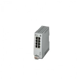 2702652 Phoenix Contact - Industrial Ethernet Swit...
