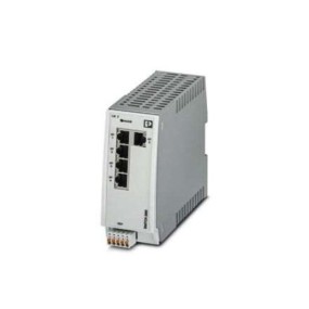 2702665 Phoenix Contact - Industrial Ethernet Swit...