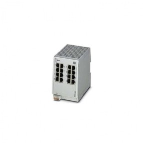2702904 Phoenix Contact - Industrial Ethernet Swit...