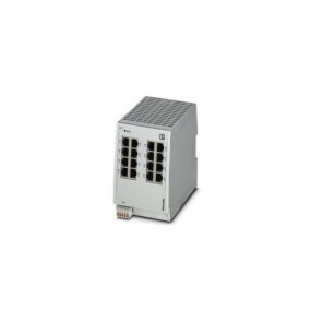 2702903 Phoenix Contact - Industrial Ethernet Swit...