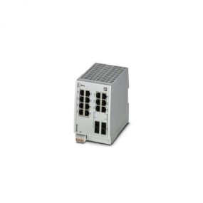 2702906 Phoenix Contact - Industrial Ethernet Swit...