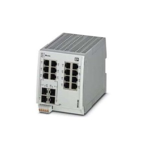 2702907 Phoenix Contact - Industrial Ethernet Swit...