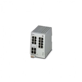 2702910 Phoenix Contact - Industrial Ethernet Swit...