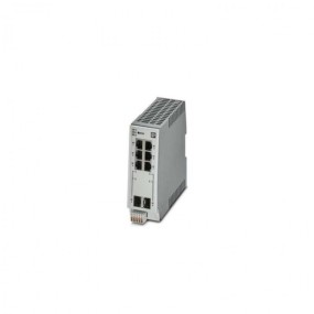 2702970 Phoenix Contact - Industrial Ethernet Swit...