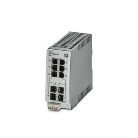 2702981 Phoenix Contact - Industrial Ethernet Swit...