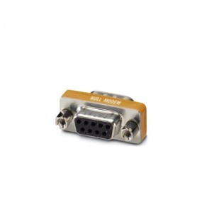 2708753 Phoenix Contact - Adapter - PSM-AD-D9-NULL...