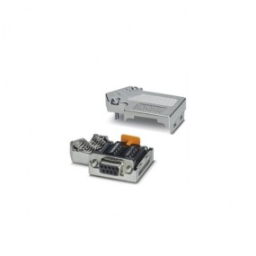 2708999 Phoenix Contact - D-SUB bus connector - SU...