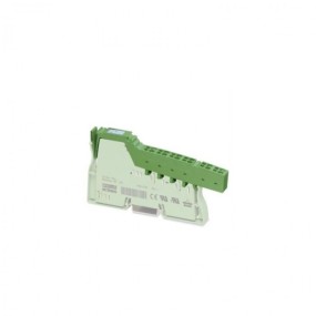 2726340 Phoenix Contact - Inline connector - IB IL...