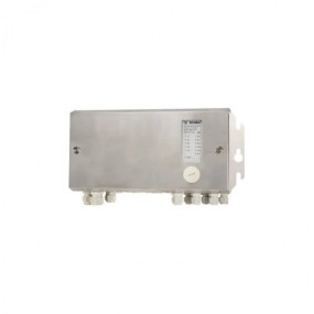 2728005 Phoenix Contact - IBS IP 400 ELR 1-3A DI4/...