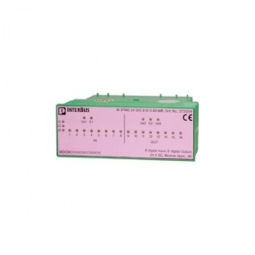 2731209 Phoenix Contact - IB STME 24 DIO 8/8 / 3-2...