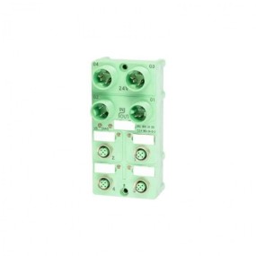 2731322 Phoenix Contact - I/O module - IBSL BOX 24...