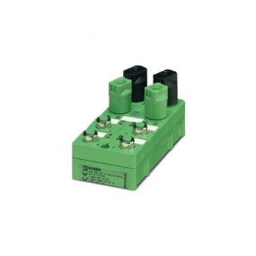 2732787 Phoenix Contact - I/O module - IB L2 BOX 2...