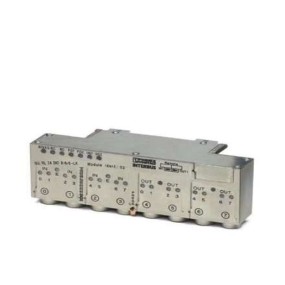 2734989 Phoenix Contact - Housing - IBS RL SET 8-L...