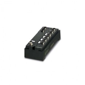 2736741 Phoenix Contact - Bus coupler - FLM BK PN ...