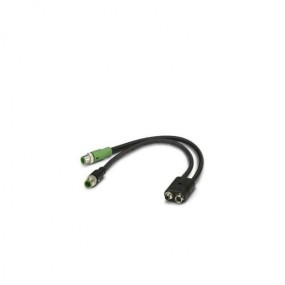 2736961 Phoenix Contact - Adapter - FLM ADAP M12/M...