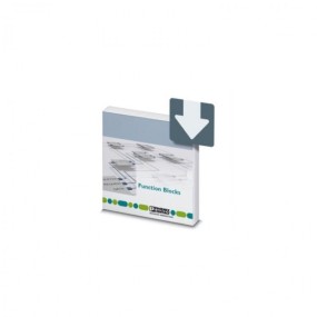 2739405 Phoenix Contact - PC WORX 3.0X CONTROL TEC...