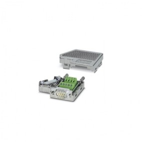 2744018 Phoenix Contact - D-SUB bus connector - SU...