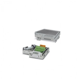 2744694 Phoenix Contact - D-SUB bus connector - SU...