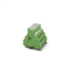 2750798 Phoenix Contact - IBS ST ZF 24 BK DIO 8/8/...